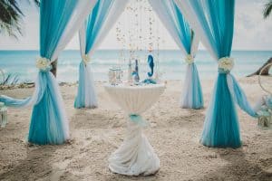 חתונה על חוף הים מחירים 
